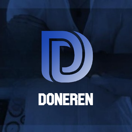 Doneren
