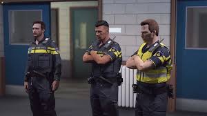 Politie