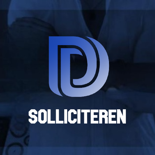 Solliciteren